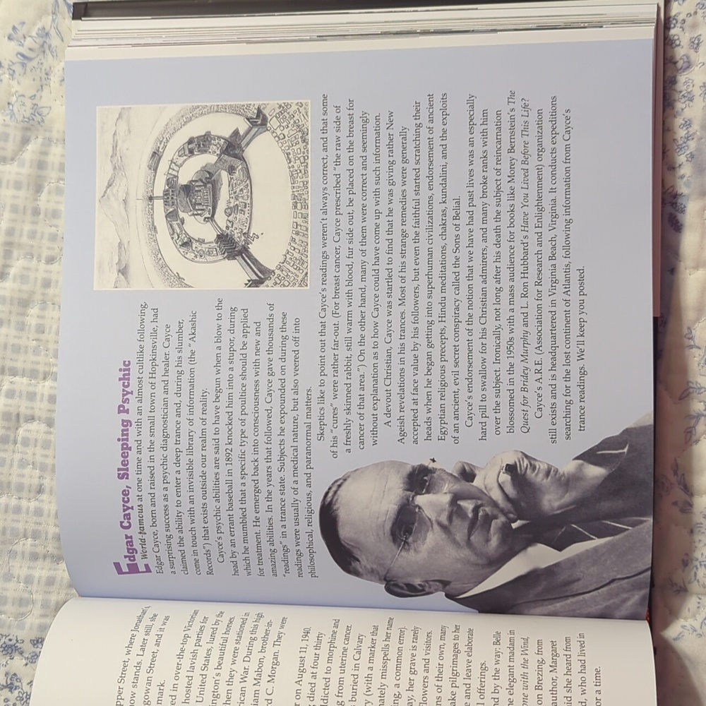 Weird Kentucky Book - Picture 4 of 6